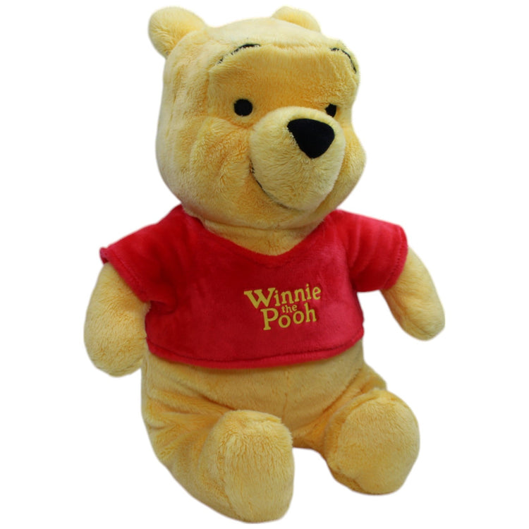 12310928 Nicotoy Großer Disney Winnie Puuh Kuscheltier Kumpel Leo Bär Gebraucht Teddy