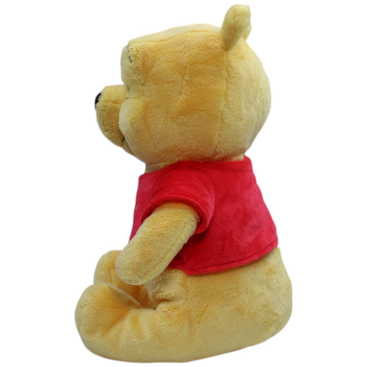 12310928 Nicotoy Großer Disney Winnie Puuh Kuscheltier Kumpel Leo Bär Gebraucht Teddy