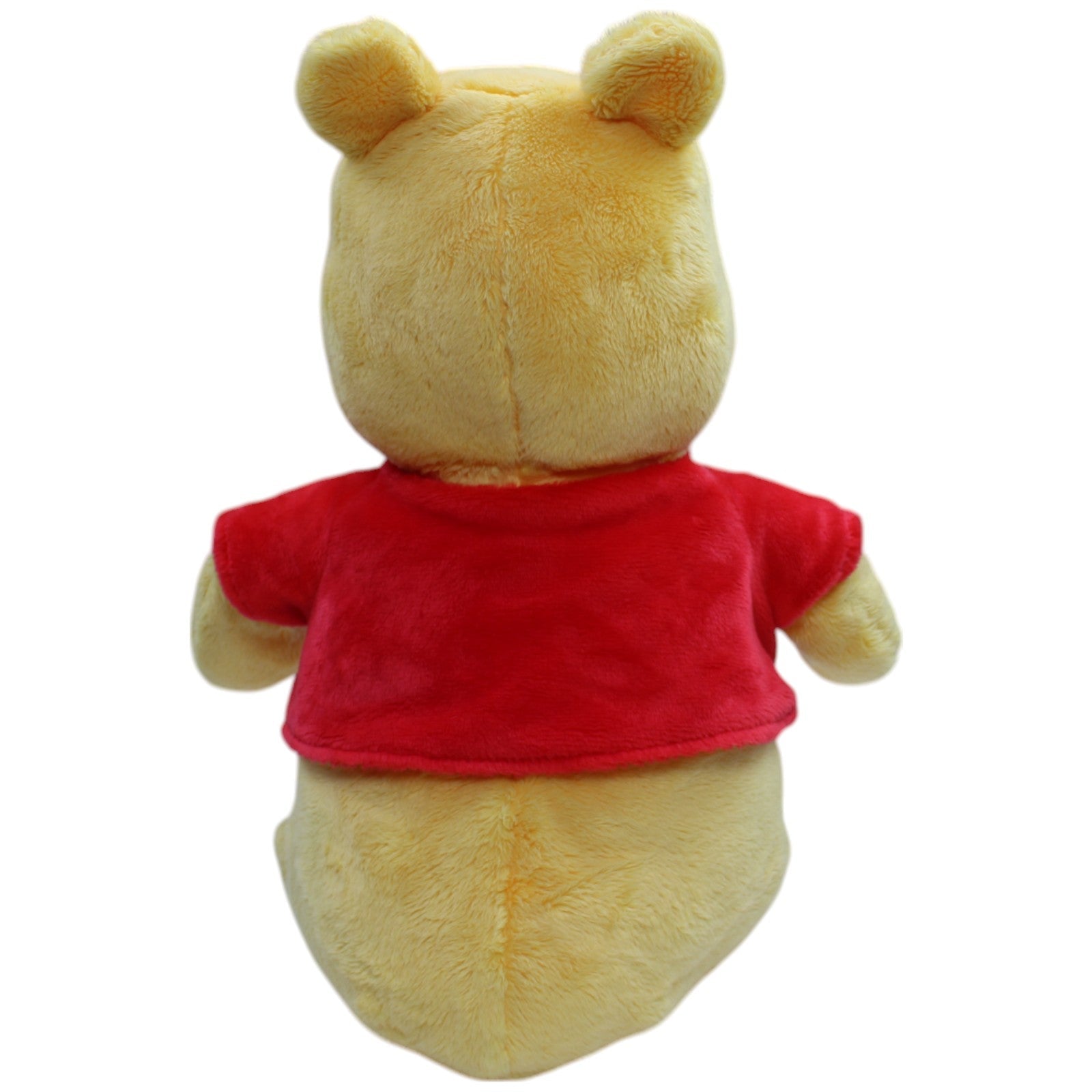 12310928 Nicotoy Großer Disney Winnie Puuh Kuscheltier Kumpel Leo Bär Gebraucht Teddy