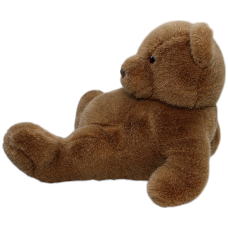 12310940 IKEA Liegender Teddybär Kuscheltier Kumpel Leo Bär Gebraucht Teddy