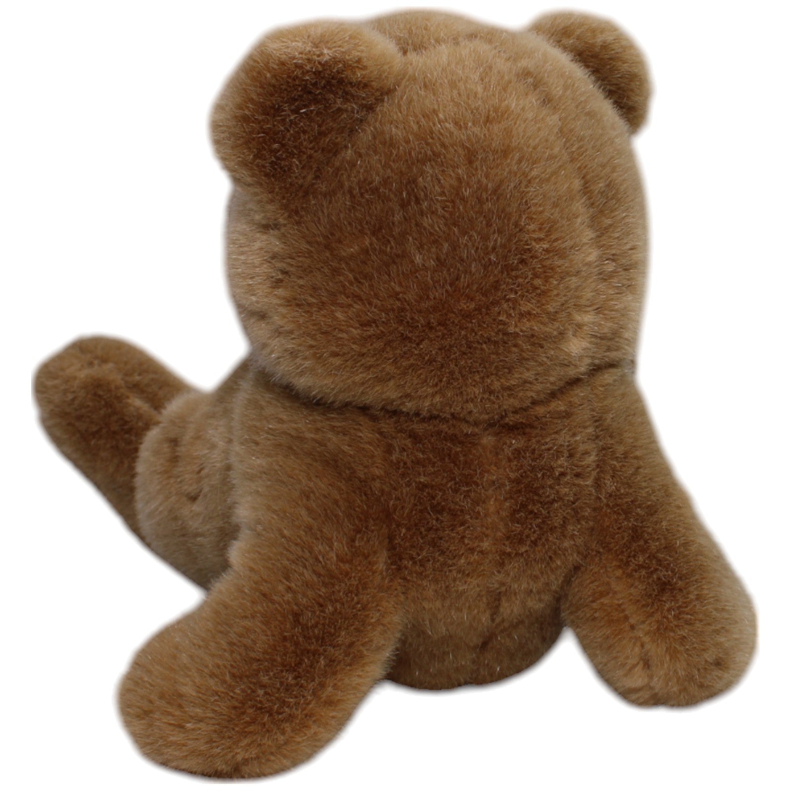 12310940 IKEA Liegender Teddybär Kuscheltier Kumpel Leo Bär Gebraucht Teddy