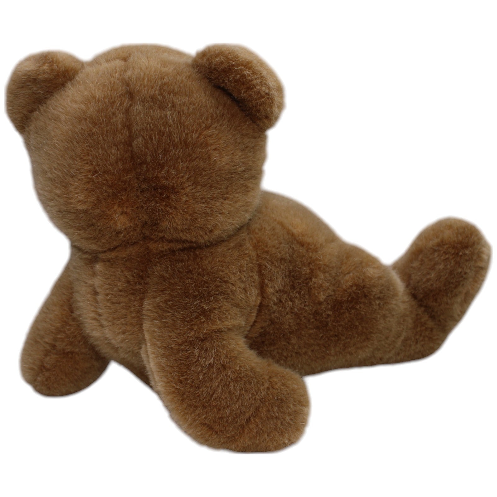 12310940 IKEA Liegender Teddybär Kuscheltier Kumpel Leo Bär Gebraucht Teddy