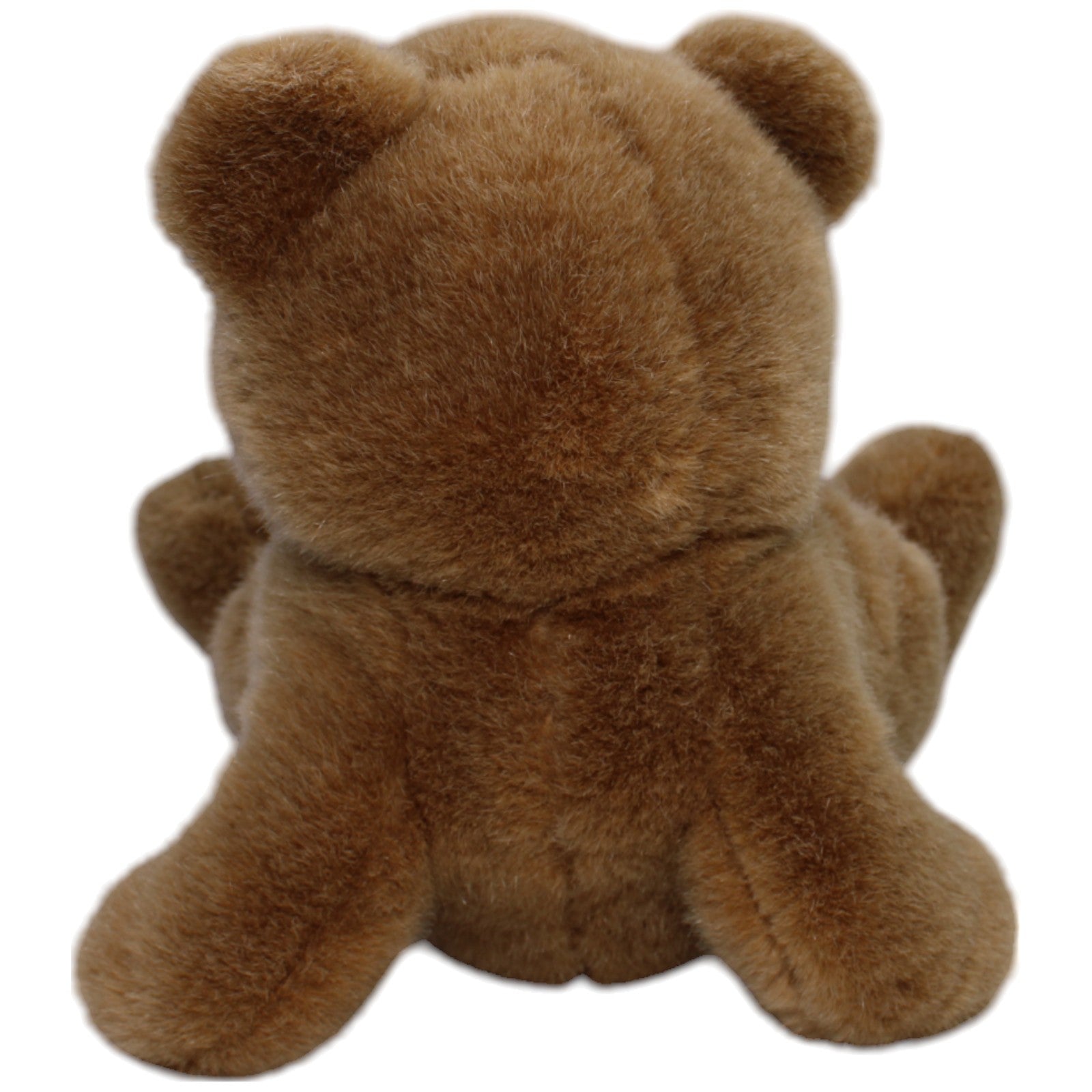 12310940 IKEA Liegender Teddybär Kuscheltier Kumpel Leo Bär Gebraucht Teddy