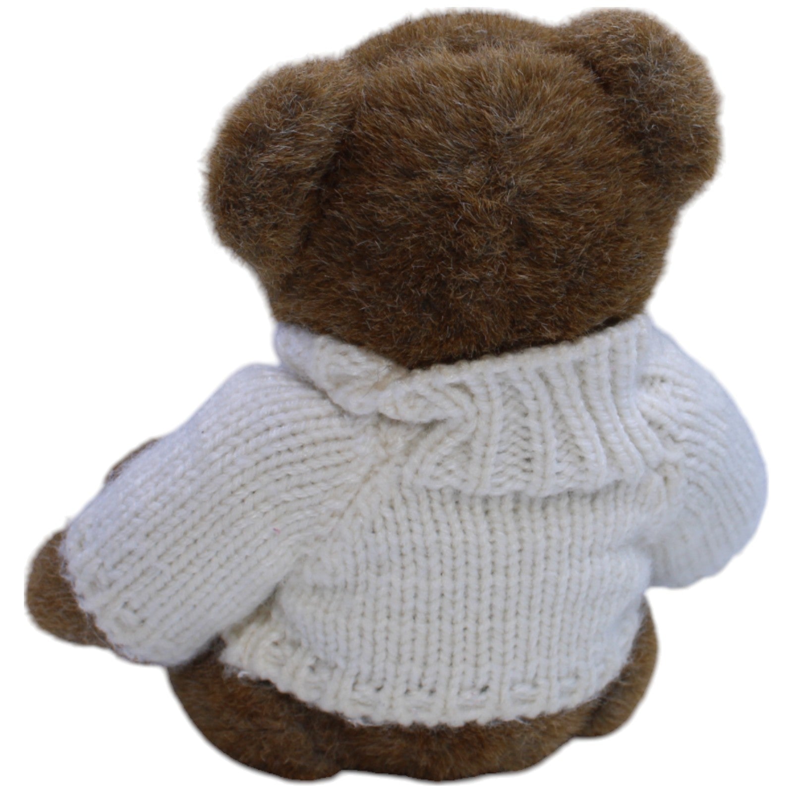 12310945 Douglas Douglas, Teddybär 2006 Kuscheltier Kumpel Leo Bär Gebraucht Teddy