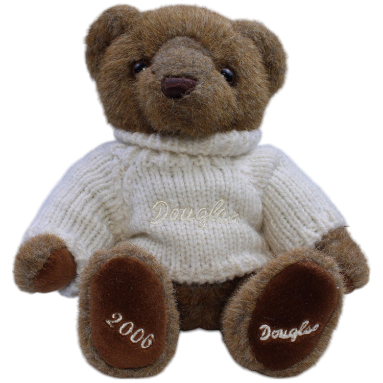 12310945 Douglas Douglas, Teddybär 2006 Kuscheltier Kumpel Leo Bär Gebraucht Teddy