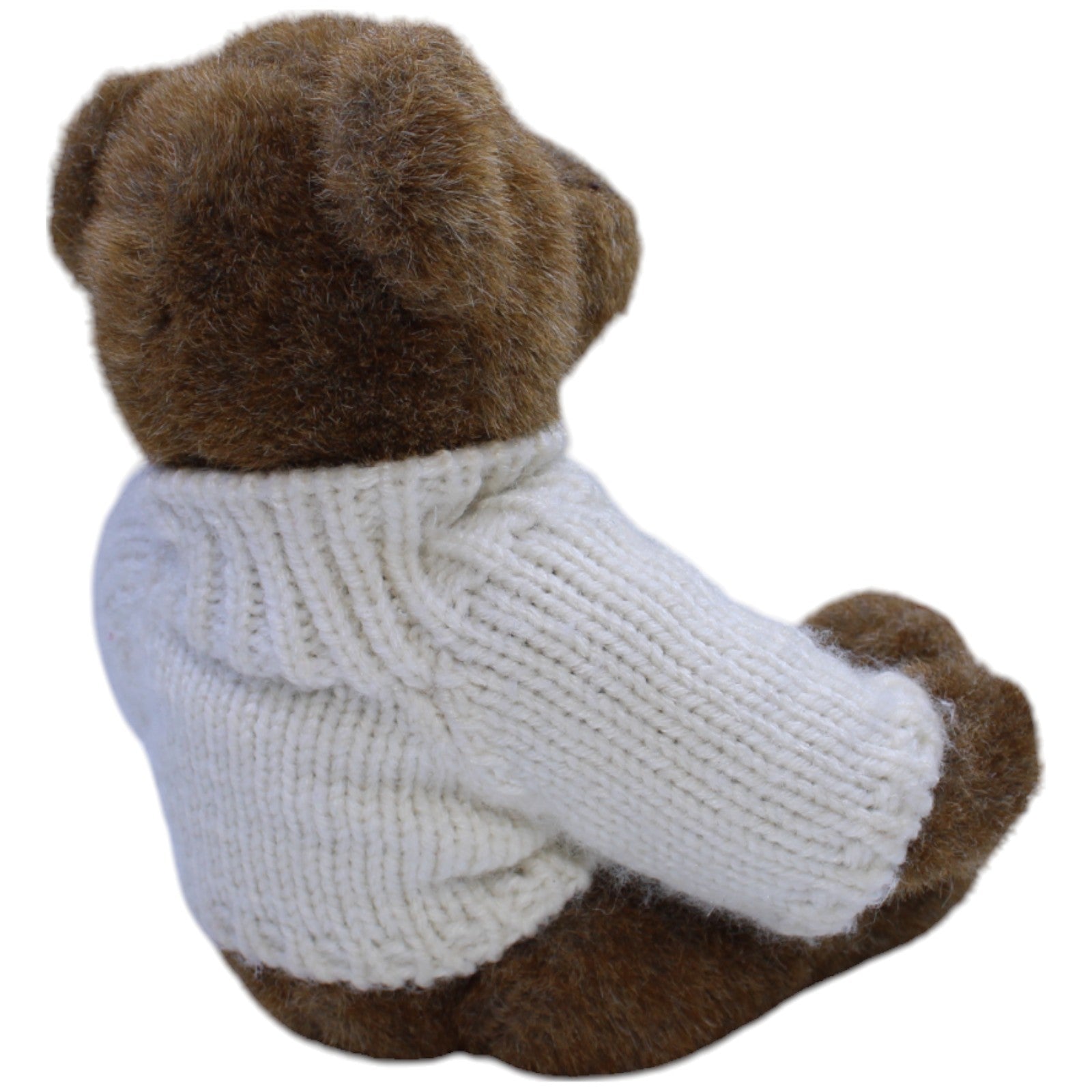 12310945 Douglas Douglas, Teddybär 2006 Kuscheltier Kumpel Leo Bär Gebraucht Teddy