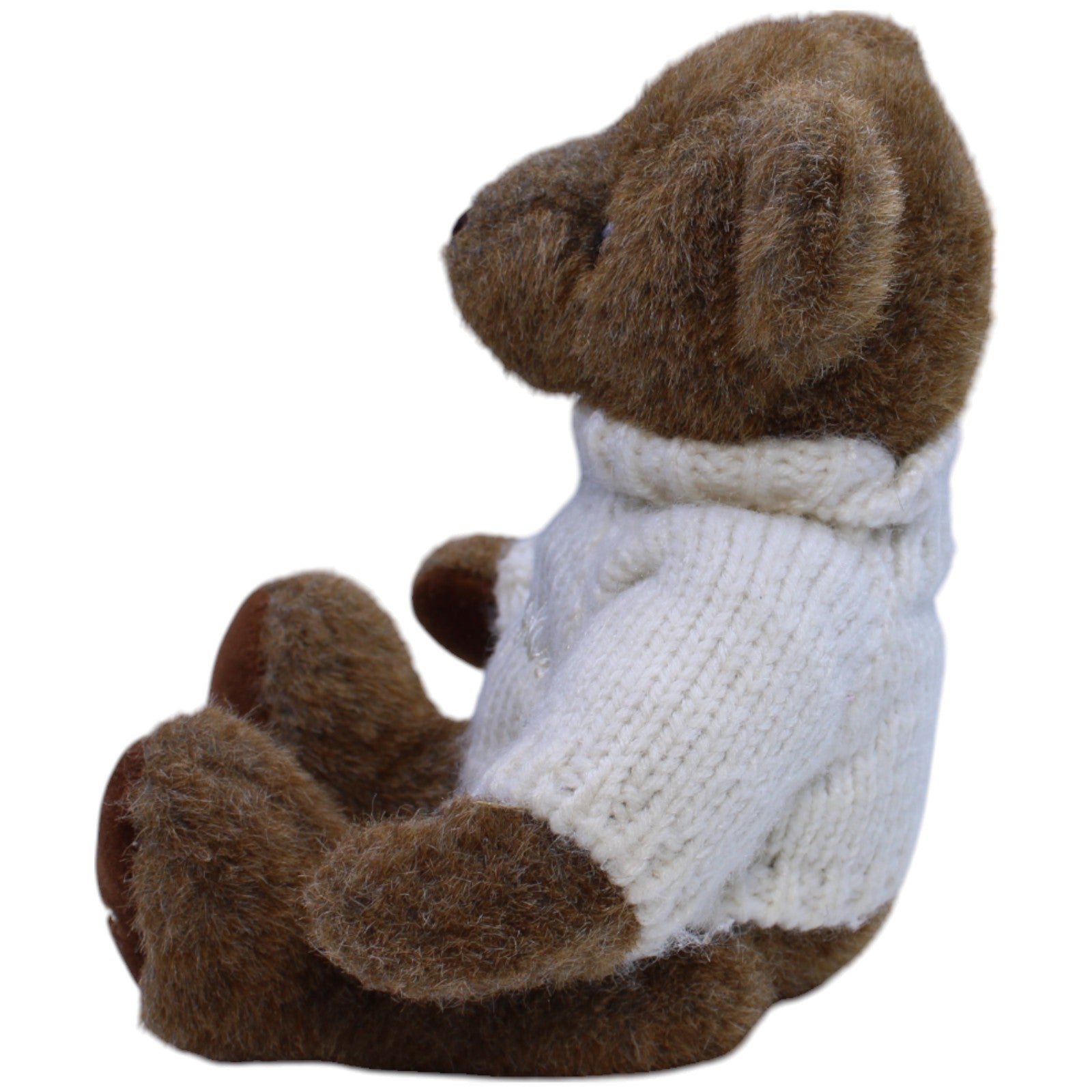 12310945 Douglas Douglas, Teddybär 2006 Kuscheltier Kumpel Leo Bär Gebraucht Teddy