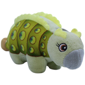 12310947 Landahl & Baumann Süßer Stegosaurus Kuscheltier Kumpel Leo Dino Dinosaurier Gebraucht