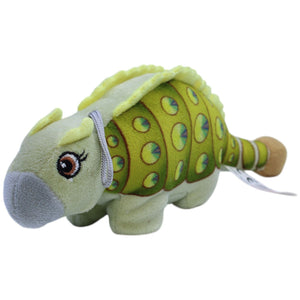 12310947 Landahl & Baumann Süßer Stegosaurus Kuscheltier Kumpel Leo Dino Dinosaurier Gebraucht