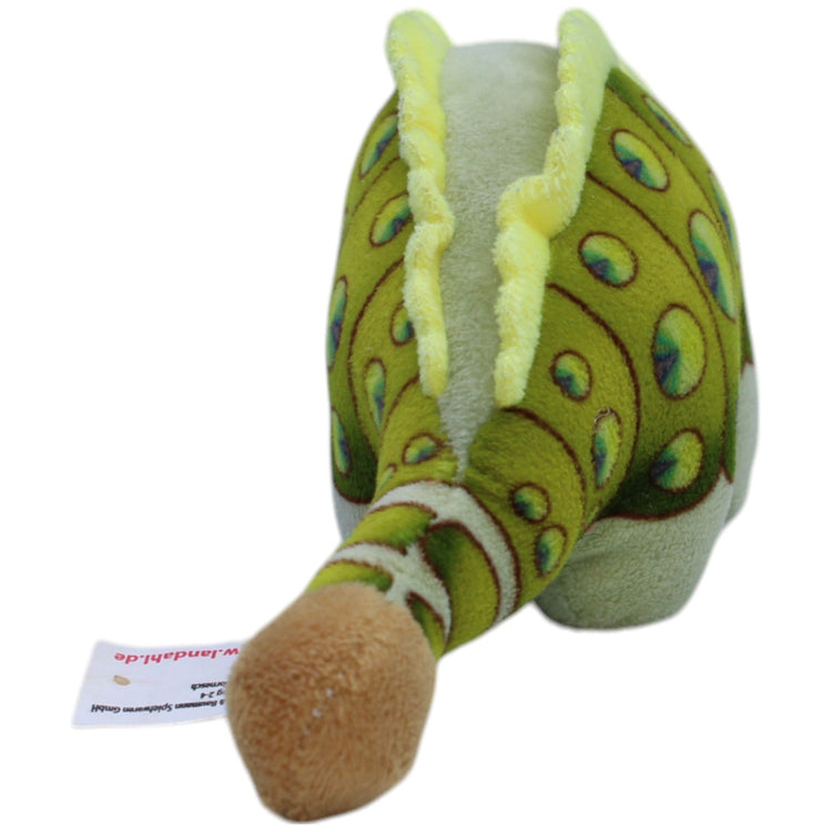 12310947 Landahl & Baumann Süßer Stegosaurus Kuscheltier Kumpel Leo Dino Dinosaurier Gebraucht