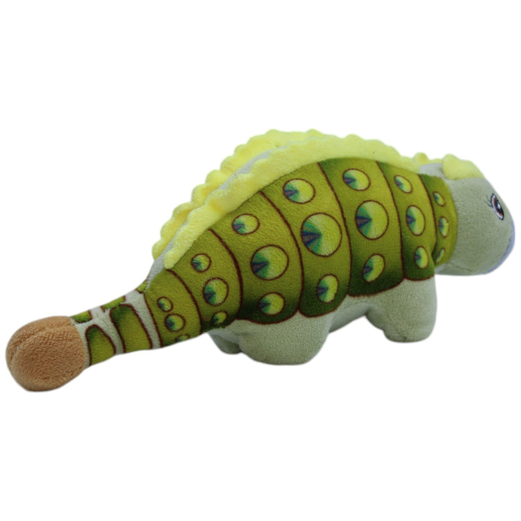 12310947 Landahl & Baumann Süßer Stegosaurus Kuscheltier Kumpel Leo Dino Dinosaurier Gebraucht