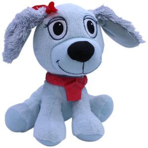 12310950 Hasbro Hund Rebound McLeish aus Pound Puppies Kuscheltier Kumpel Leo Gebraucht