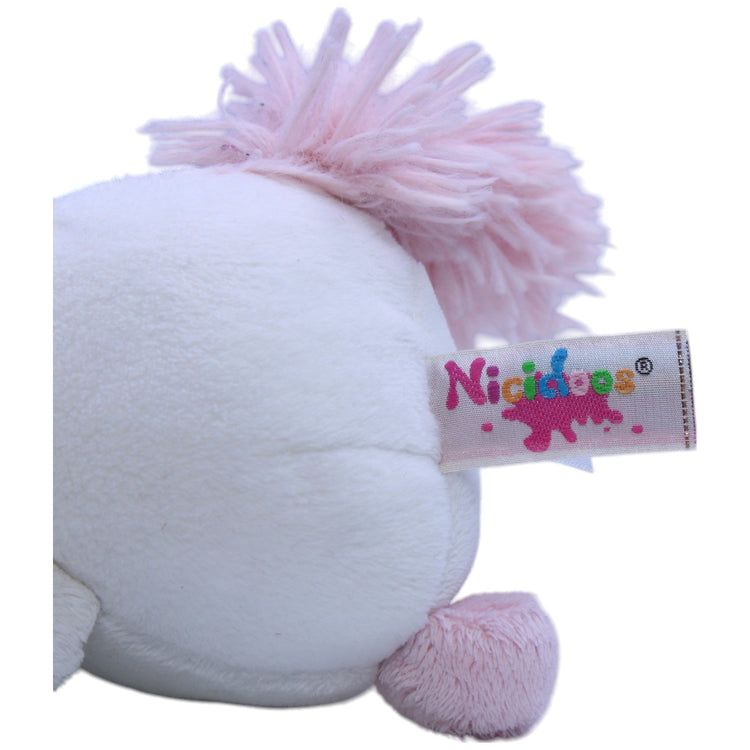 12310961 NICI Nicidoos Sirup - Edition, Einhorn Guzz Kuscheltier Kumpel Leo Gebraucht