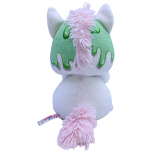 12310961 NICI Nicidoos Sirup - Edition, Einhorn Guzz Kuscheltier Kumpel Leo Gebraucht