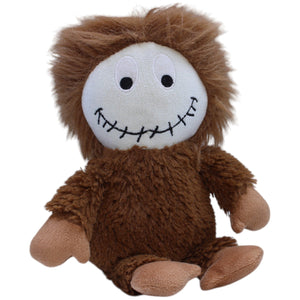 12310975 Sunkid Braunes Monster Plüschfigur Kumpel Leo Gebraucht