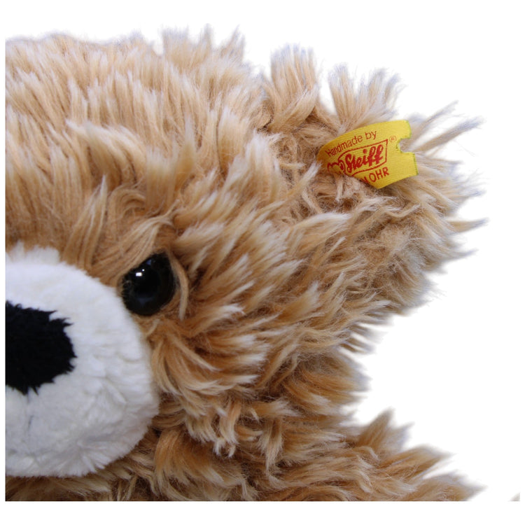 12310976 Steiff Bobby Schlenker Teddybär Kuscheltier Kumpel Leo Bär Gebraucht Teddy