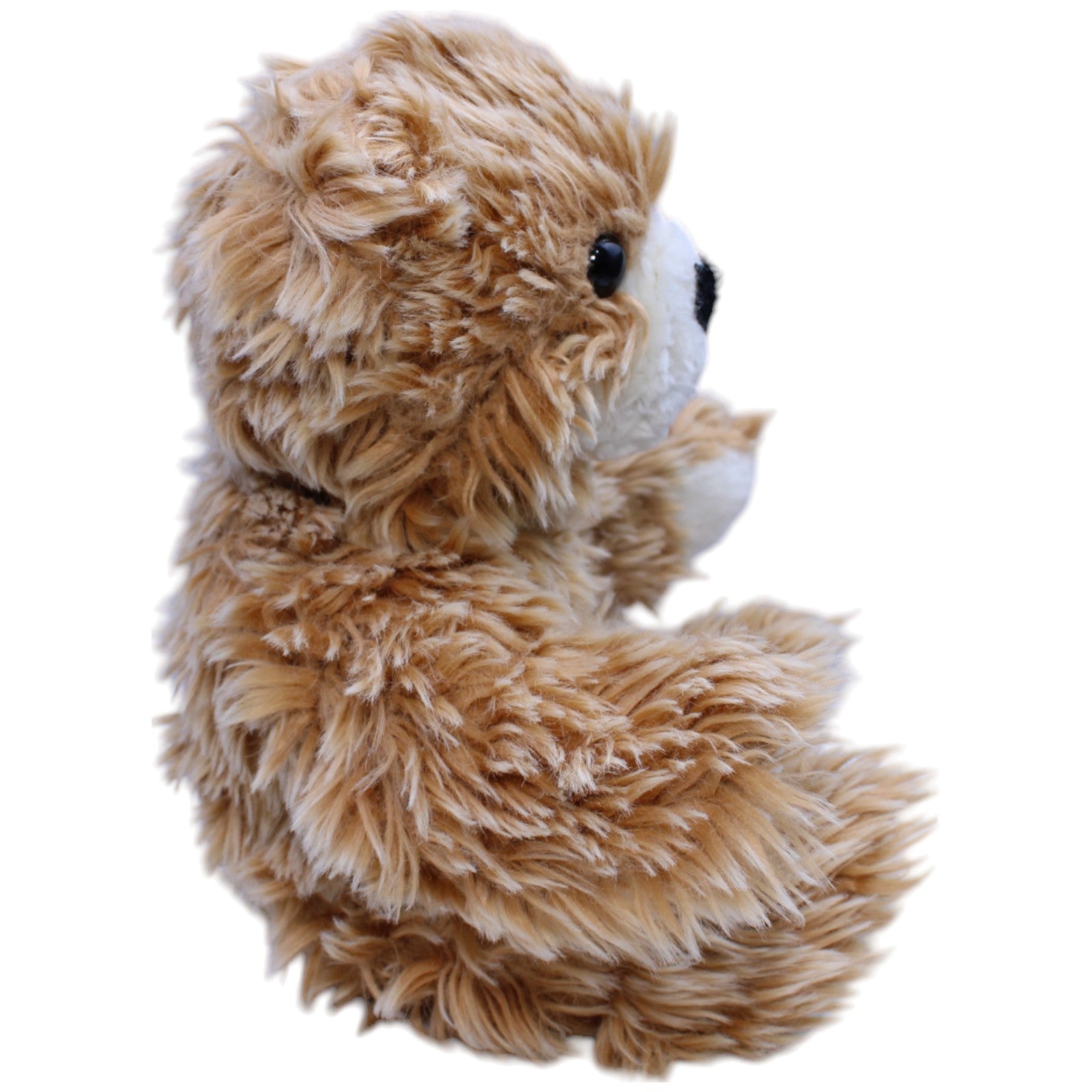 12310976 Steiff Bobby Schlenker Teddybär Kuscheltier Kumpel Leo Bär Gebraucht Teddy