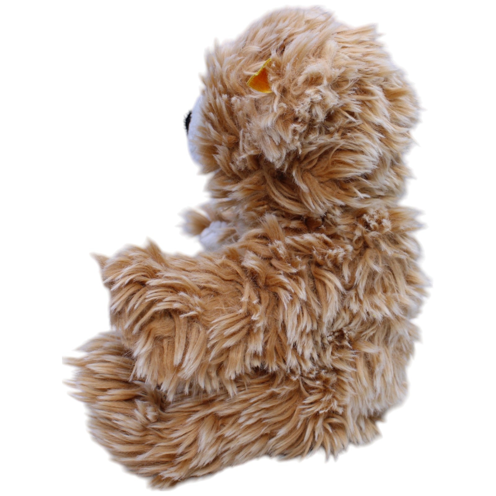 12310976 Steiff Bobby Schlenker Teddybär Kuscheltier Kumpel Leo Bär Gebraucht Teddy