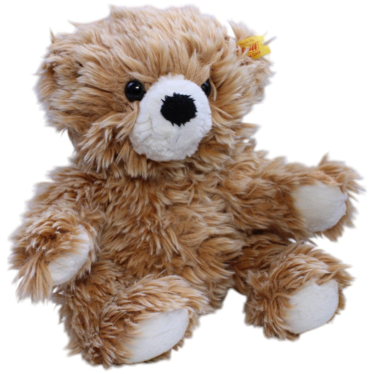 12310976 Steiff Bobby Schlenker Teddybär Kuscheltier Kumpel Leo Bär Gebraucht Teddy