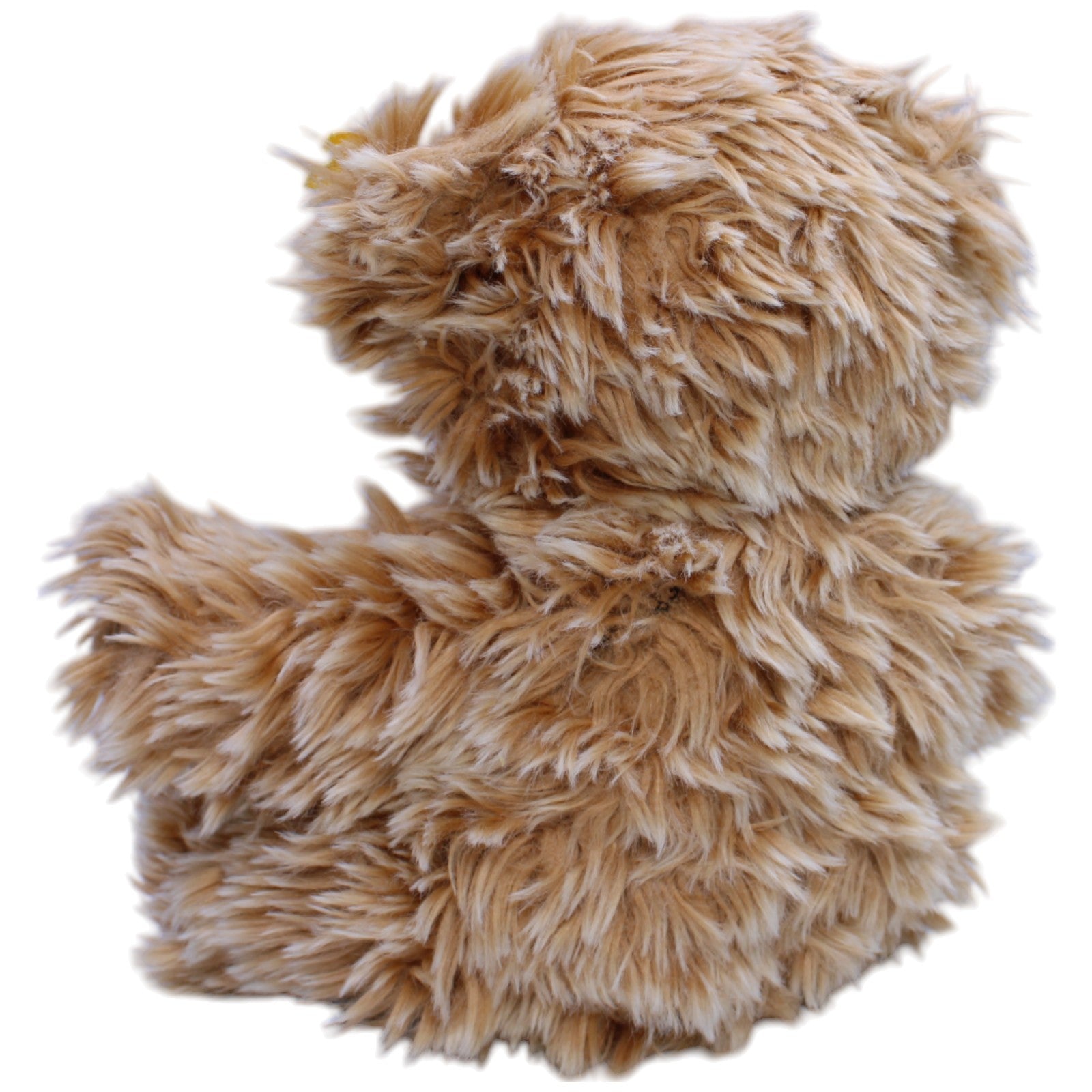 12310976 Steiff Bobby Schlenker Teddybär Kuscheltier Kumpel Leo Bär Gebraucht Teddy