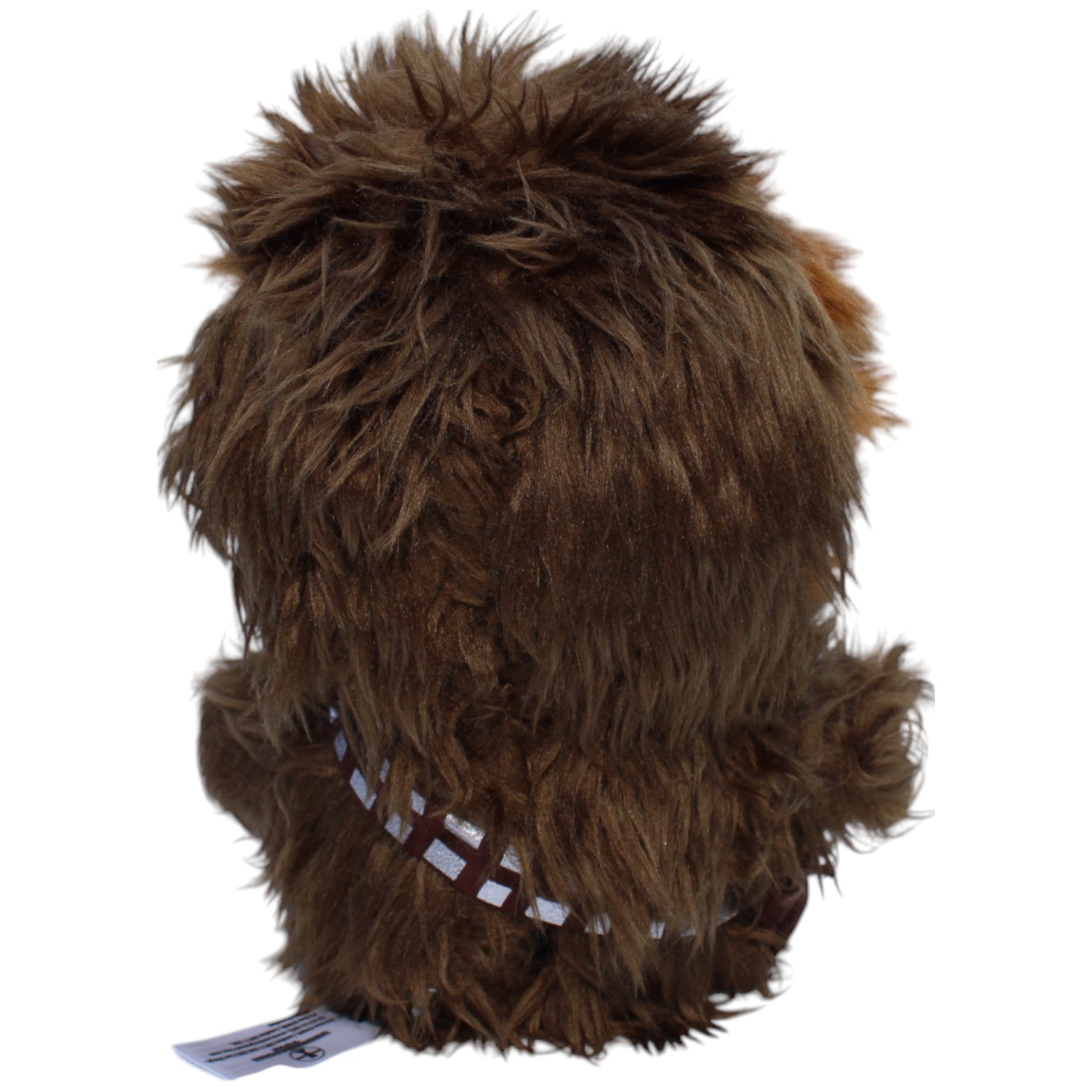 12310992 Underground Toys Chewbacca aus Star Wars mit Sound Plüschfigur Kumpel Leo Gebraucht