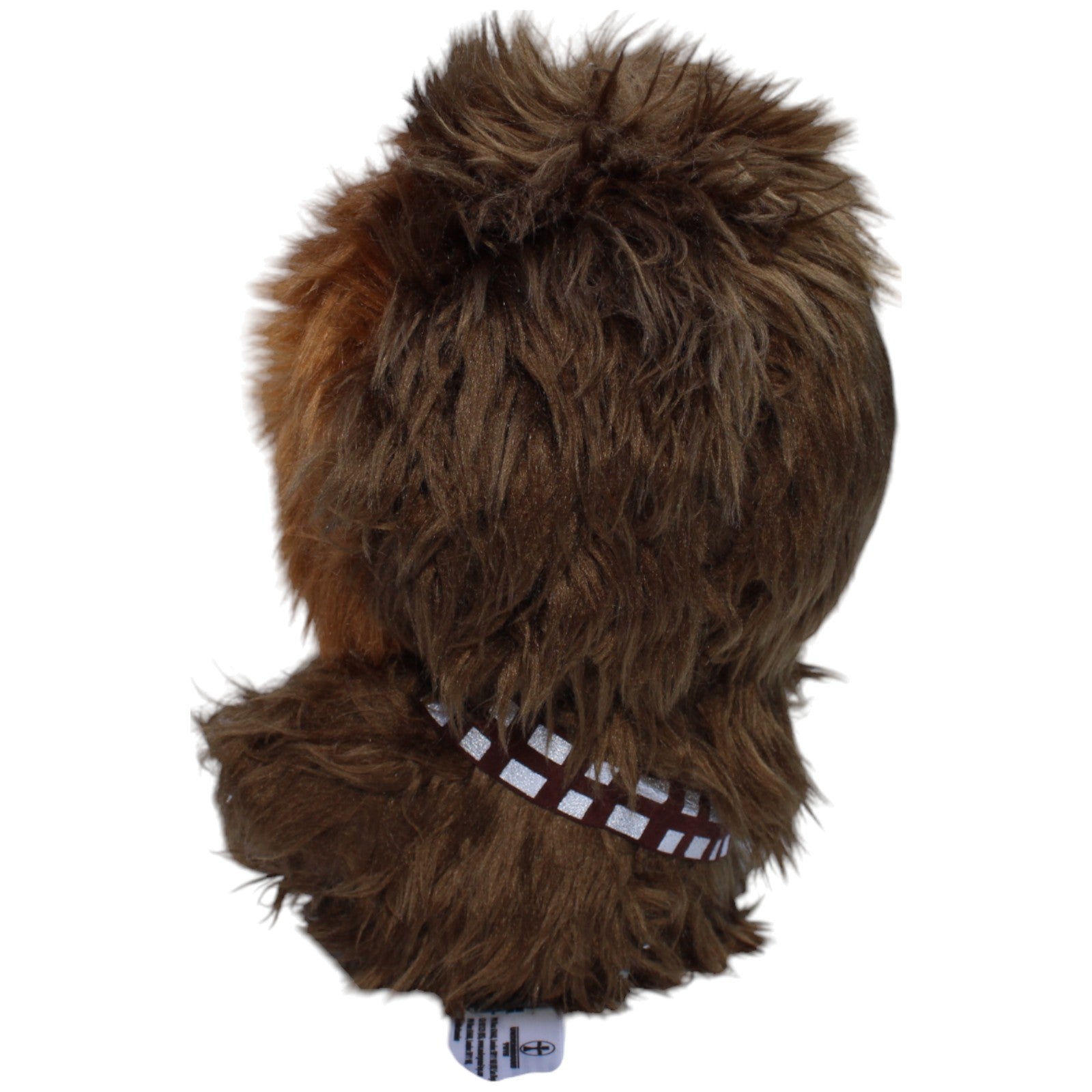 12310992 Underground Toys Chewbacca aus Star Wars mit Sound Plüschfigur Kumpel Leo Gebraucht