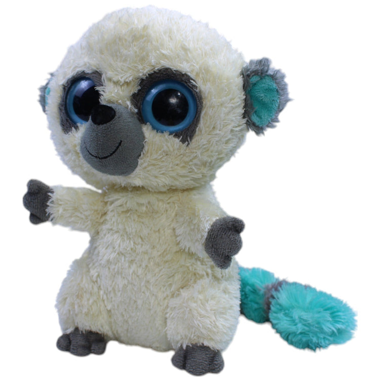 12310997 TY Beanie Boo, Buschbaby Kuscheltier Kumpel Leo Gebraucht