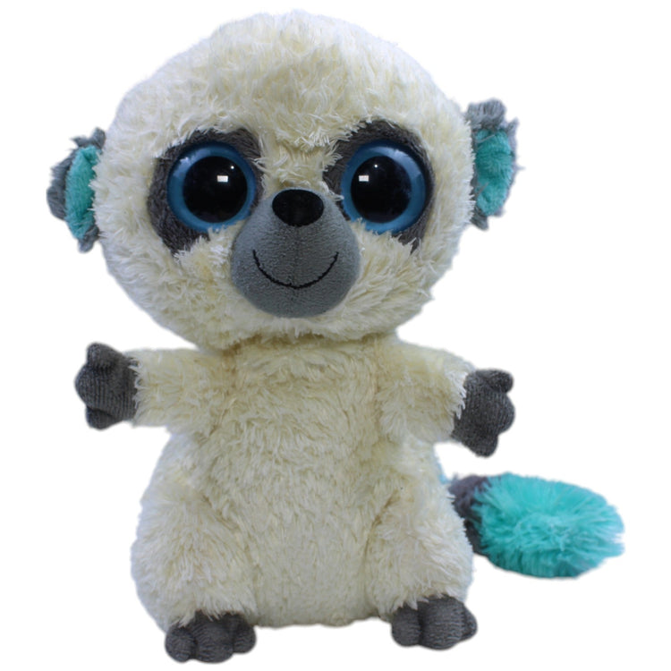 12310997 TY Beanie Boo, Buschbaby Kuscheltier Kumpel Leo Gebraucht