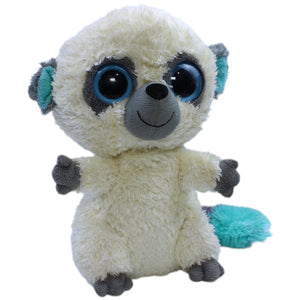 12310997 TY Beanie Boo, Buschbaby Kuscheltier Kumpel Leo Gebraucht