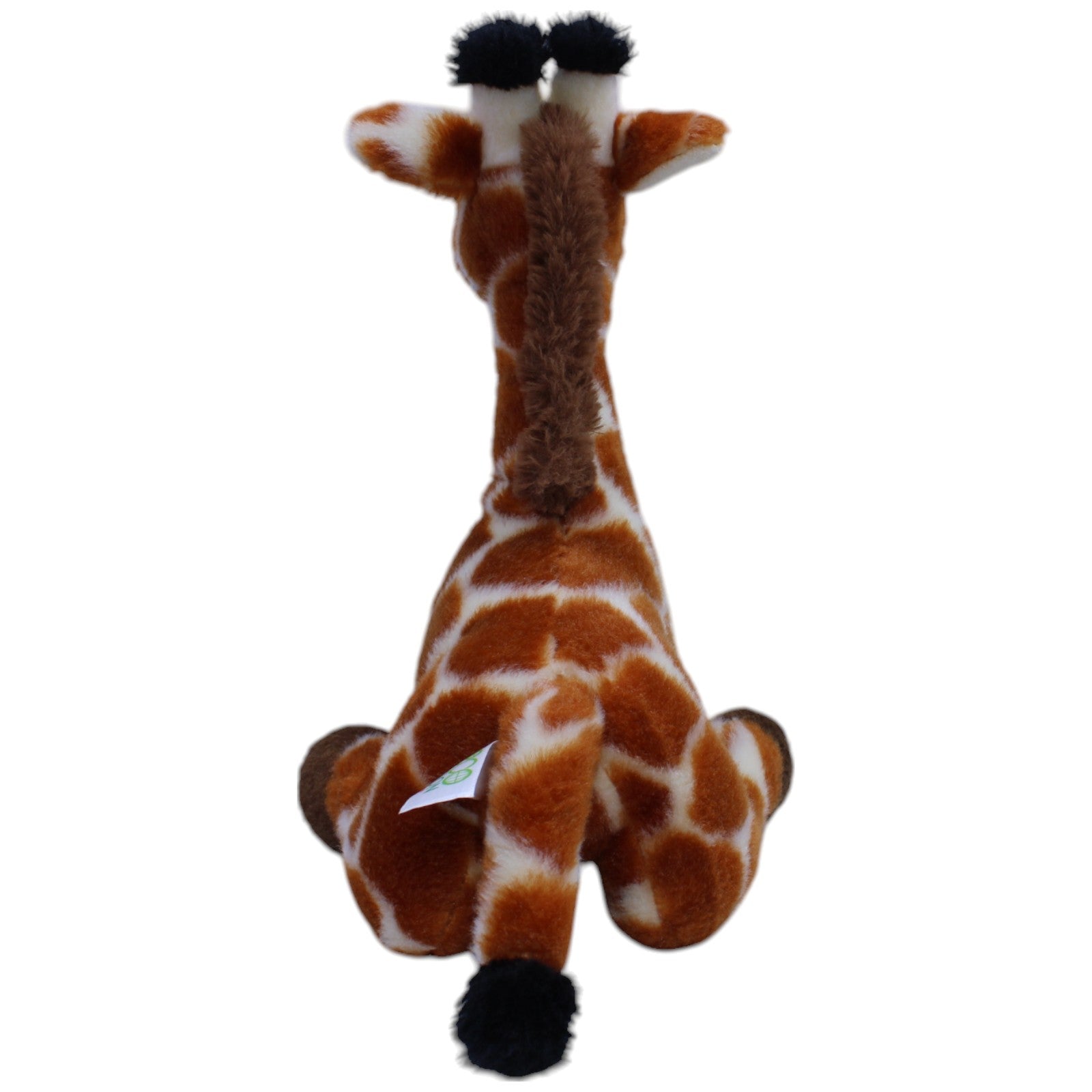 12310999 Aurora Eco Nation, Giraffe Kuscheltier Kumpel Leo Gebraucht