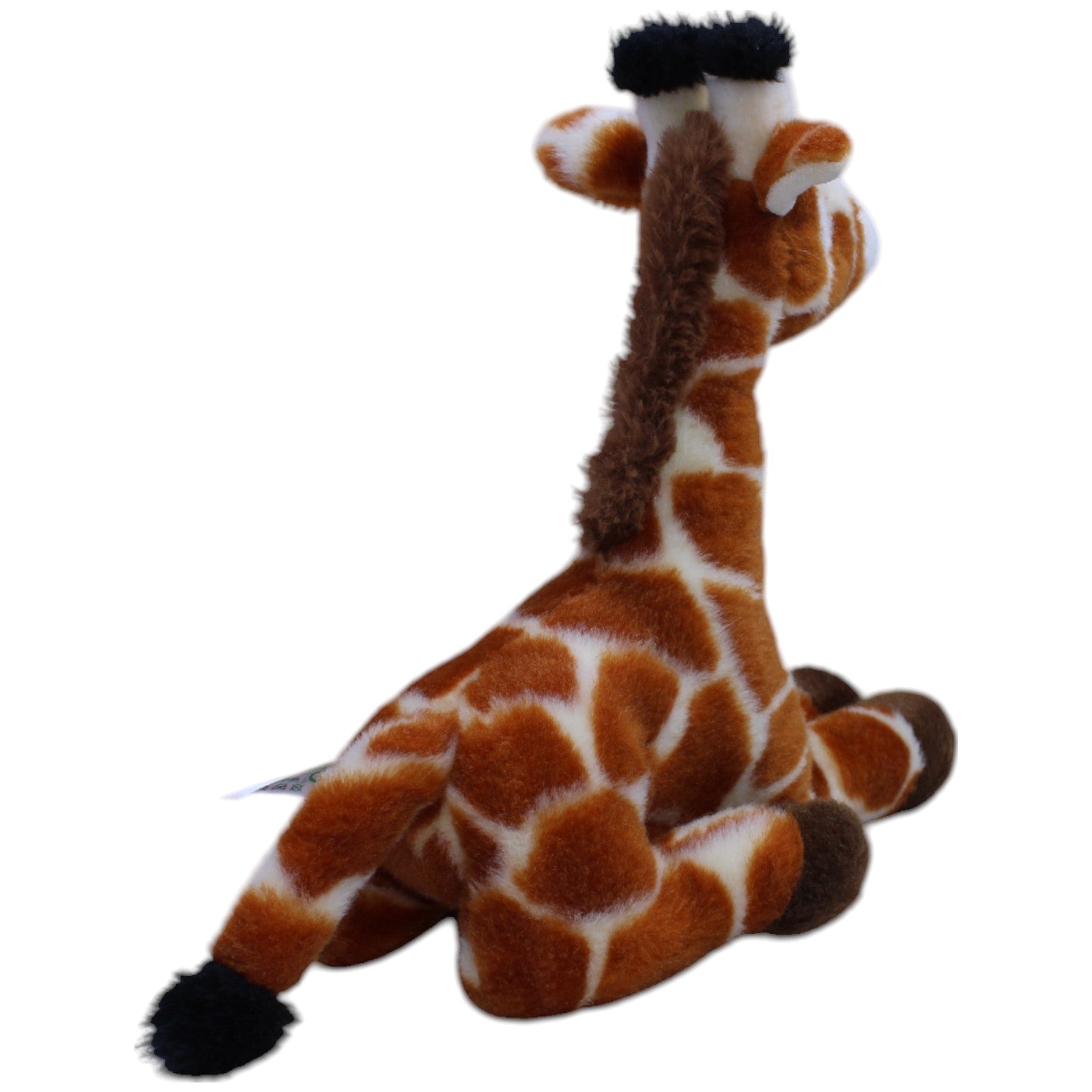 12310999 Aurora Eco Nation, Giraffe Kuscheltier Kumpel Leo Gebraucht