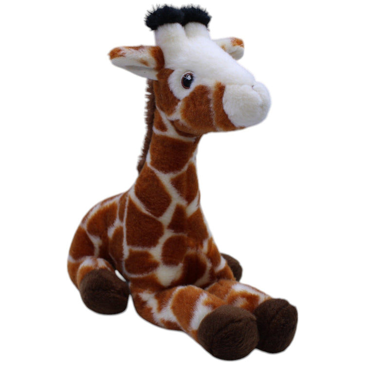 12310999 Aurora Eco Nation, Giraffe Kuscheltier Kumpel Leo Gebraucht