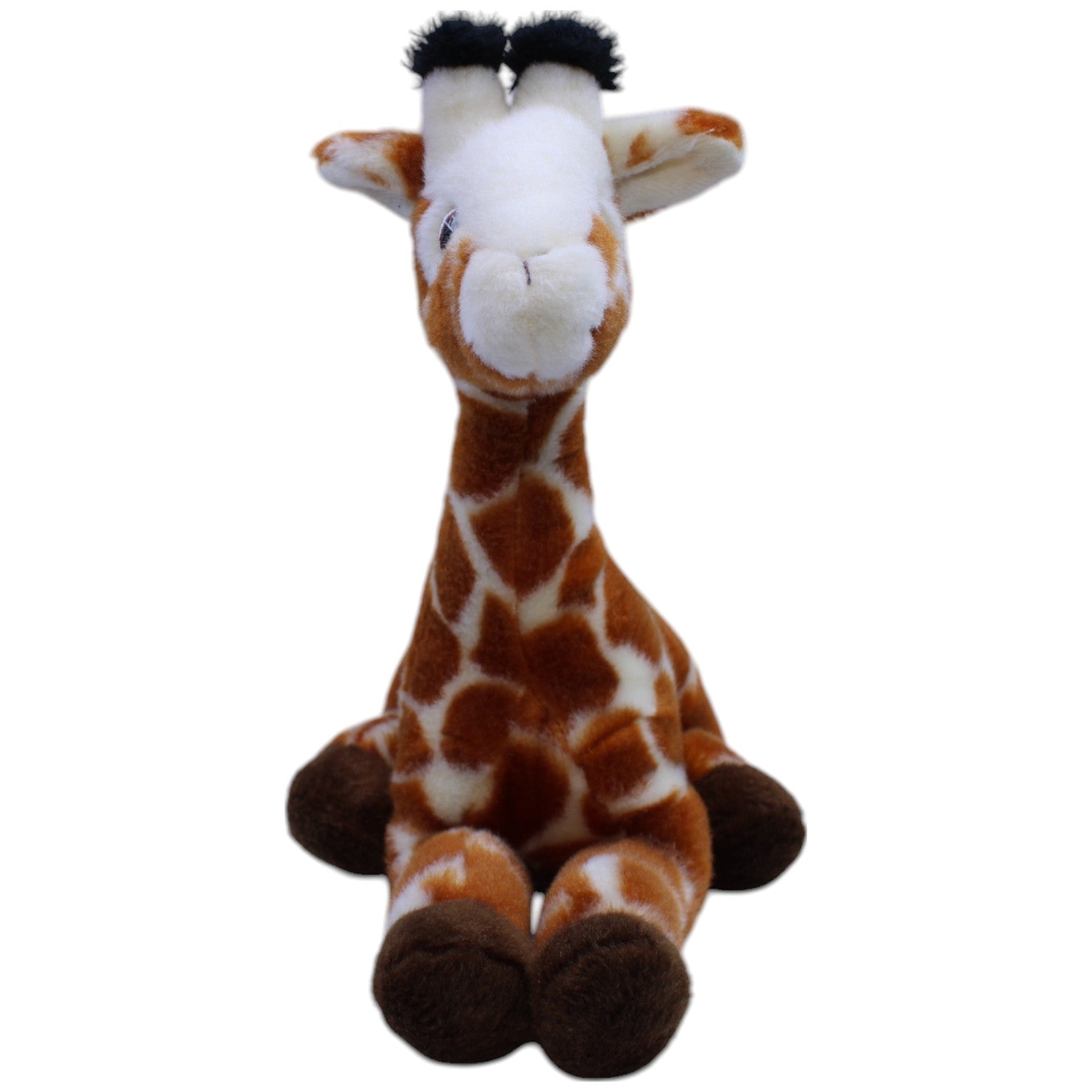 12310999 Aurora Eco Nation, Giraffe Kuscheltier Kumpel Leo Gebraucht