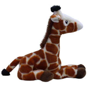 12310999 Aurora Eco Nation, Giraffe Kuscheltier Kumpel Leo Gebraucht