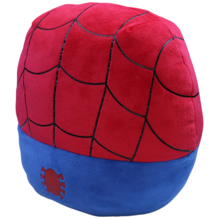 12311014 TY Squish a Boos, Marvel Spider - Man Kuscheltier Kumpel Leo Gebraucht