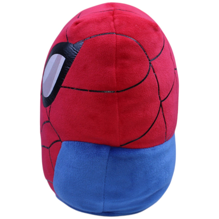 12311014 TY Squish a Boos, Marvel Spider - Man Kuscheltier Kumpel Leo Gebraucht