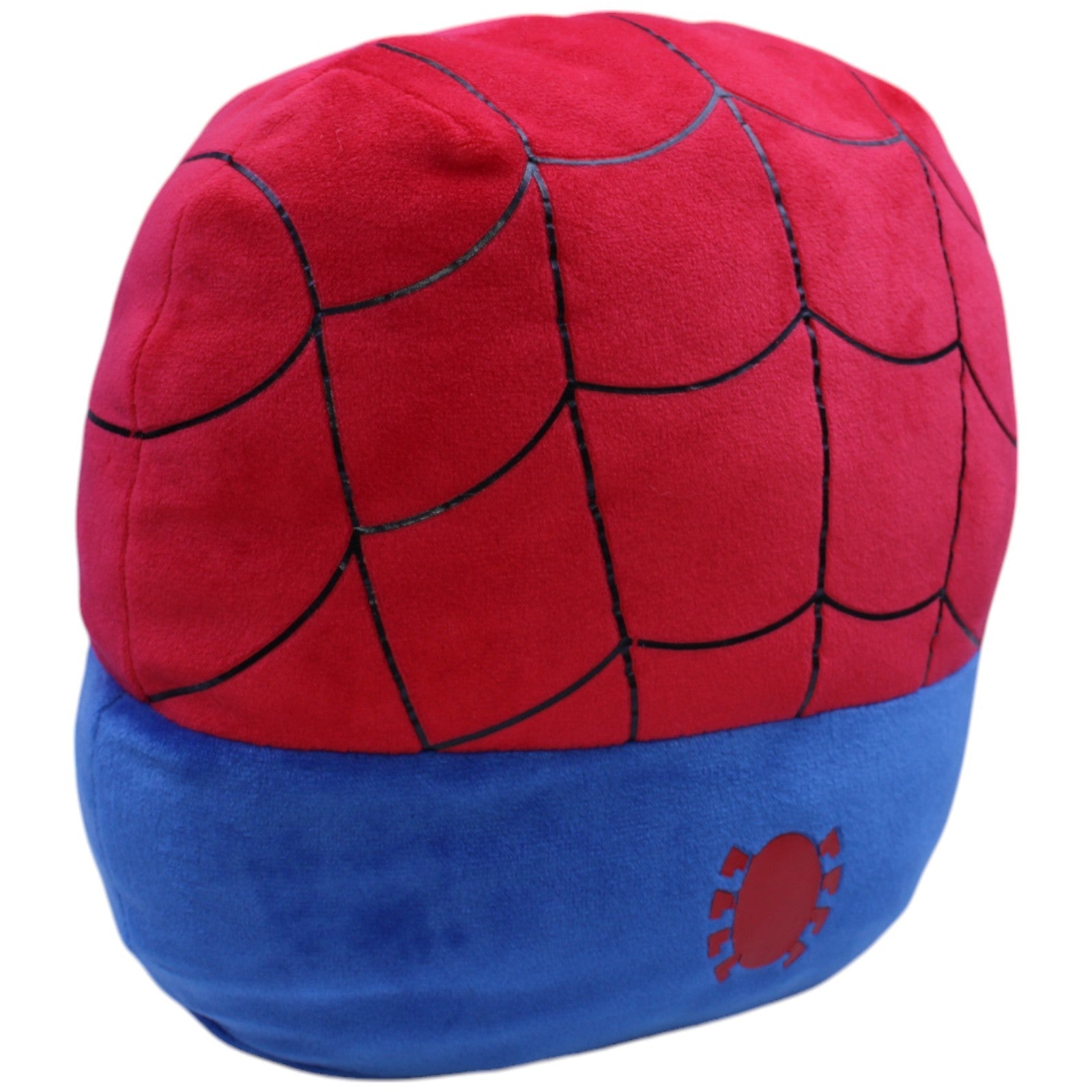 12311014 TY Squish a Boos, Marvel Spider - Man Kuscheltier Kumpel Leo Gebraucht