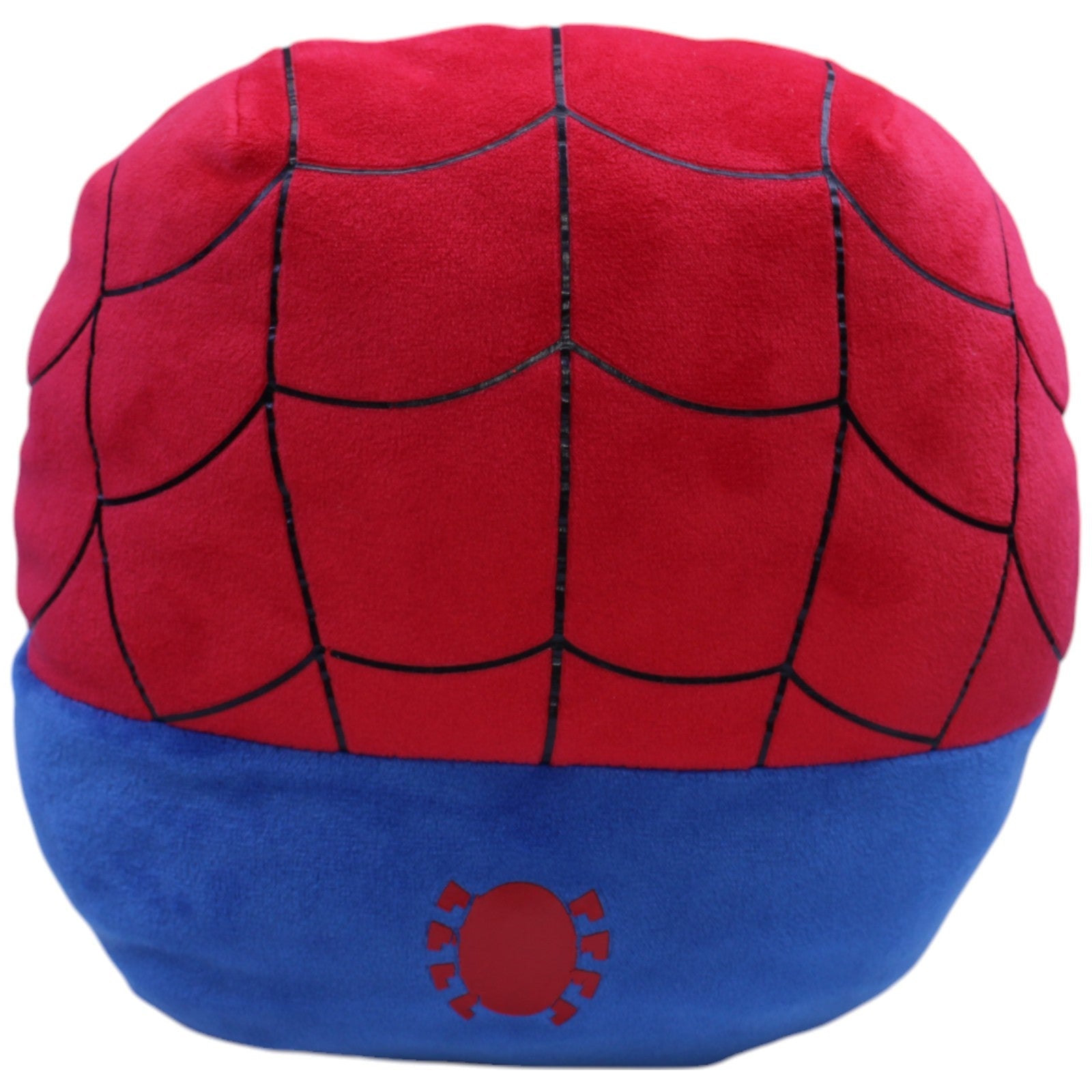 12311014 TY Squish a Boos, Marvel Spider - Man Kuscheltier Kumpel Leo Gebraucht