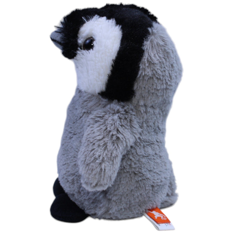 12311016 Wild Republic Baby Pinguin Kuscheltier Kumpel Leo Gebraucht