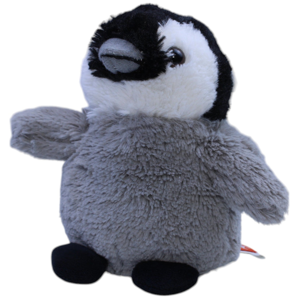 12311016 Wild Republic Baby Pinguin Kuscheltier Kumpel Leo Gebraucht