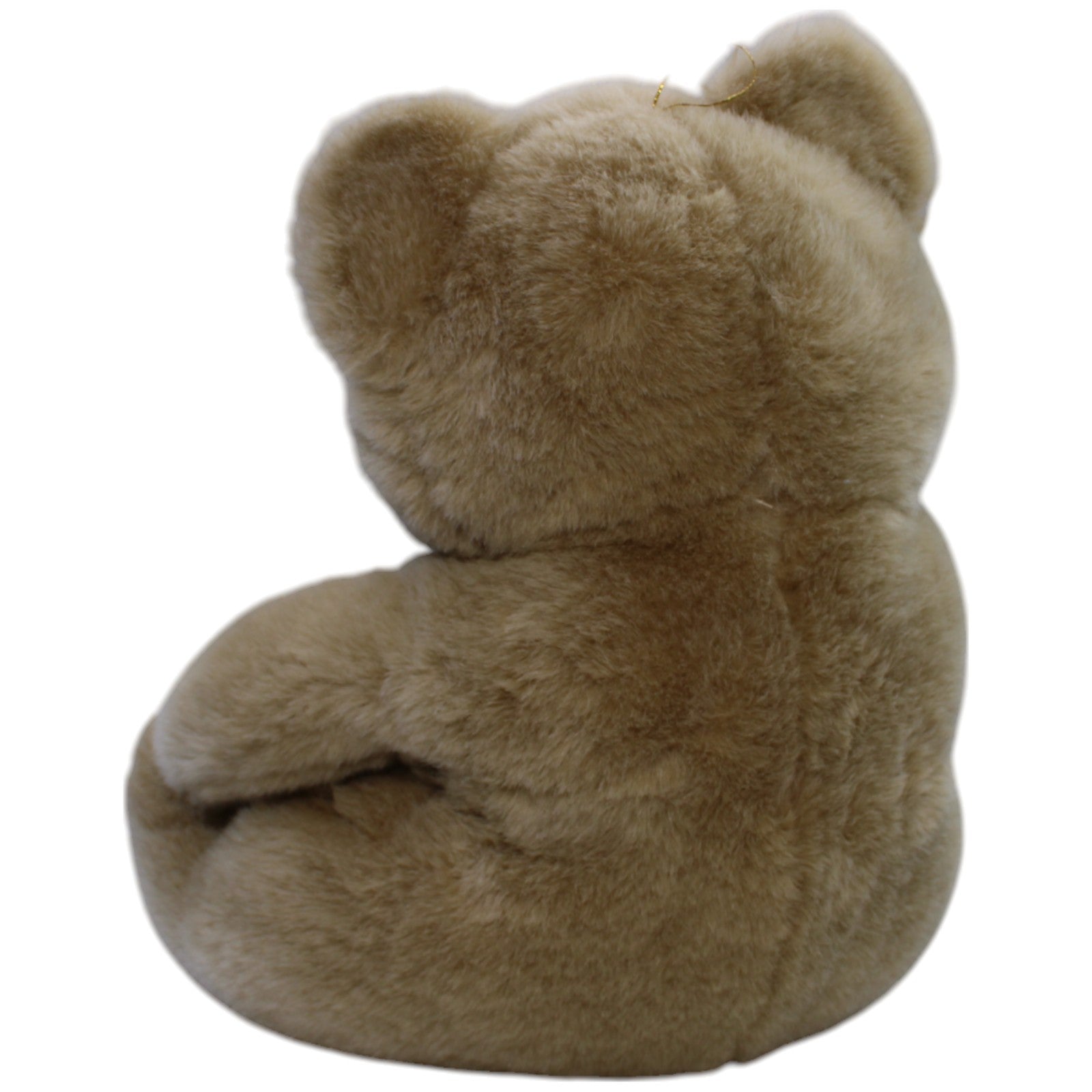 12311023 Paul Hamburg Großer Teddybär mit Bärenmuster Kuscheltier Kumpel Leo Bär Gebraucht Teddy