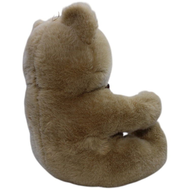 12311023 Paul Hamburg Großer Teddybär mit Bärenmuster Kuscheltier Kumpel Leo Bär Gebraucht Teddy