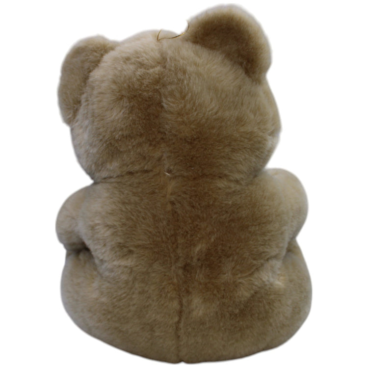 12311023 Paul Hamburg Großer Teddybär mit Bärenmuster Kuscheltier Kumpel Leo Bär Gebraucht Teddy