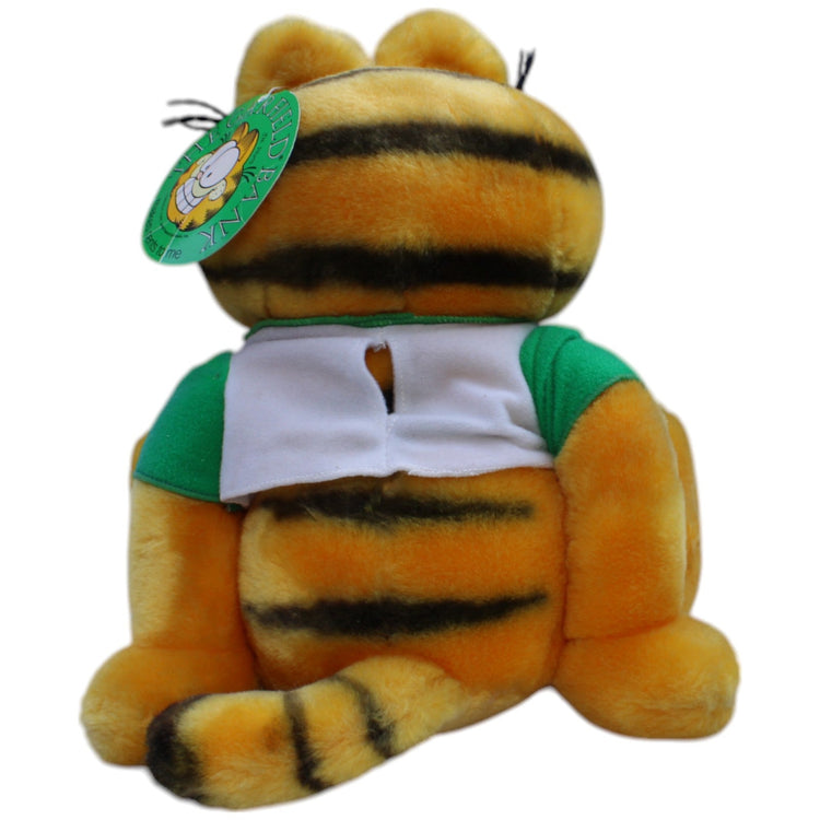 12311029 Dakin, Inc. Kater Garfield " MONEY!" Spardose Kumpel Leo Gebraucht Vintage