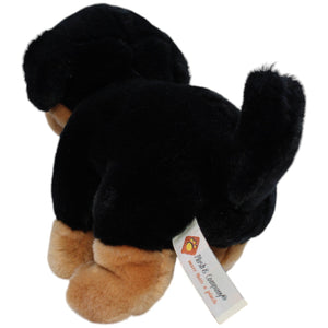 12311039 Plush & Company Süßer Rottweiler Welpe Kuscheltier Kumpel Leo Gebraucht Hund