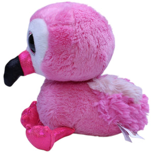 12311050 NICI Glubschis, Flamingo Fairy - Fay Kuscheltier Kumpel Leo Gebraucht