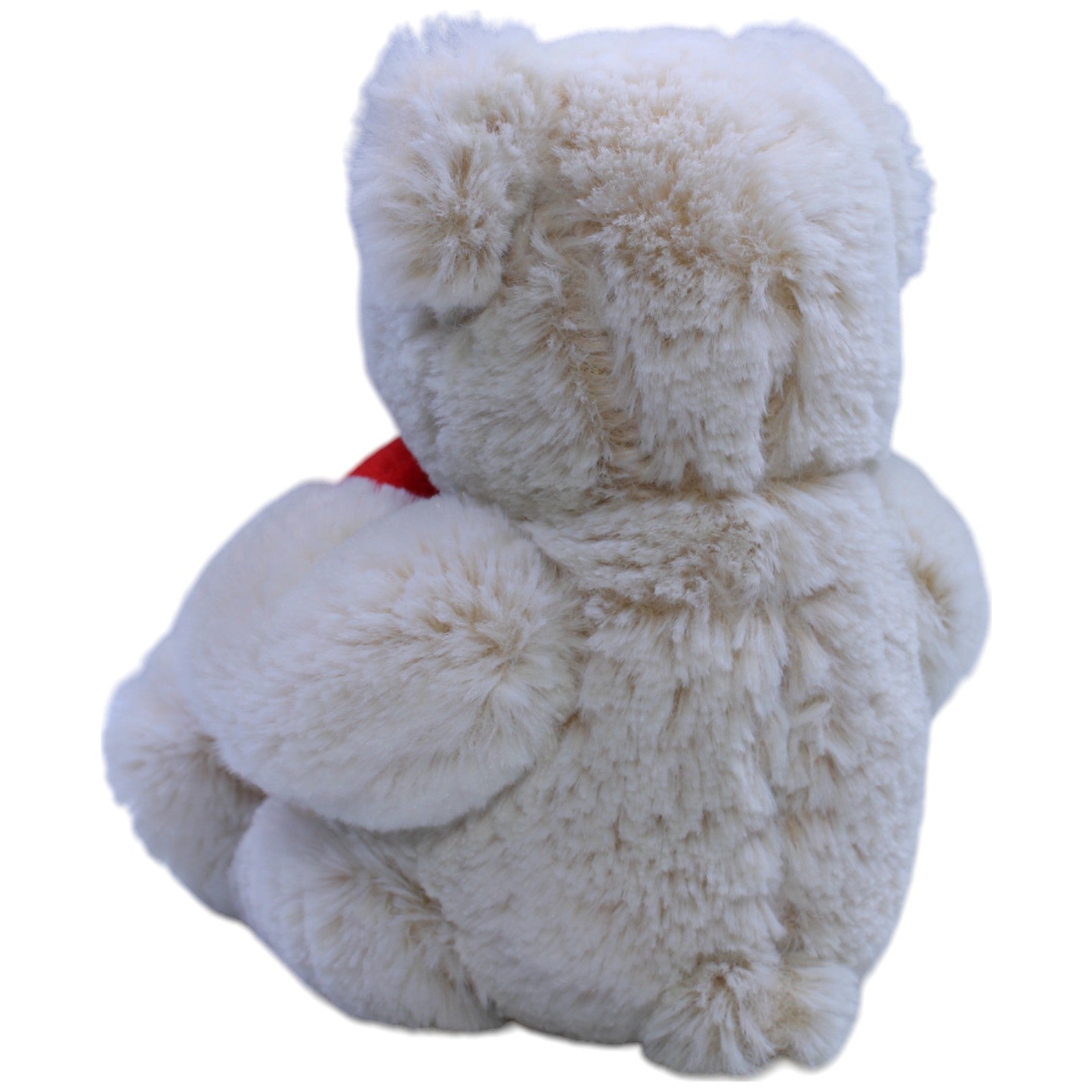 12311056 Uni - Toys Bär mit Herz "Love" Kuscheltier Kumpel Leo Gebraucht