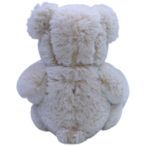 12311056 Uni - Toys Bär mit Herz "Love" Kuscheltier Kumpel Leo Gebraucht