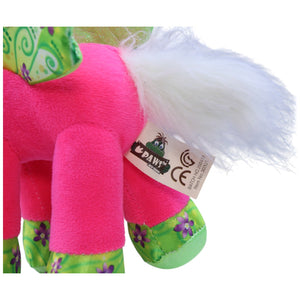 12311085 Dino Toys Paws by Dino, pinkes Pegasus Einhorn Kuscheltier Kumpel Leo Gebraucht