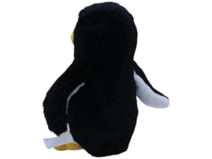 12311120 STADA Grippostad C, Pinguin Kuscheltier Kumpel Leo Gebraucht